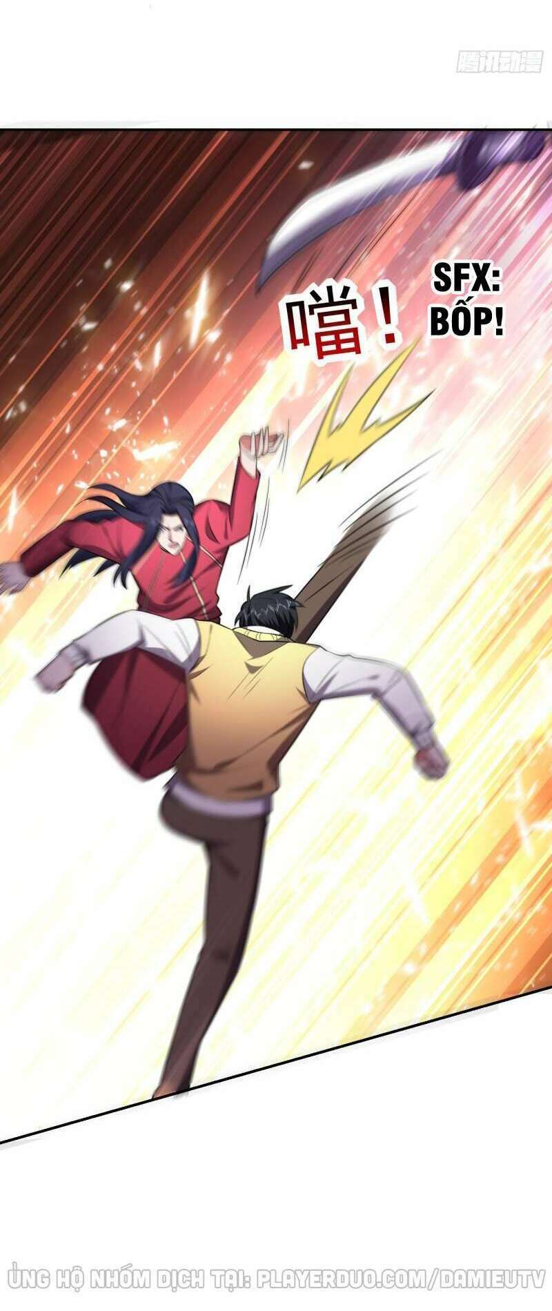 Nhặt Được Hoa Khôi Về Làm Vợ Chapter 167 - Trang 2