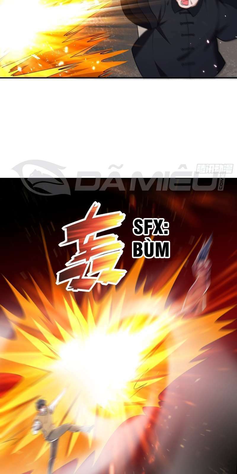 Nhặt Được Hoa Khôi Về Làm Vợ Chapter 167 - Trang 2