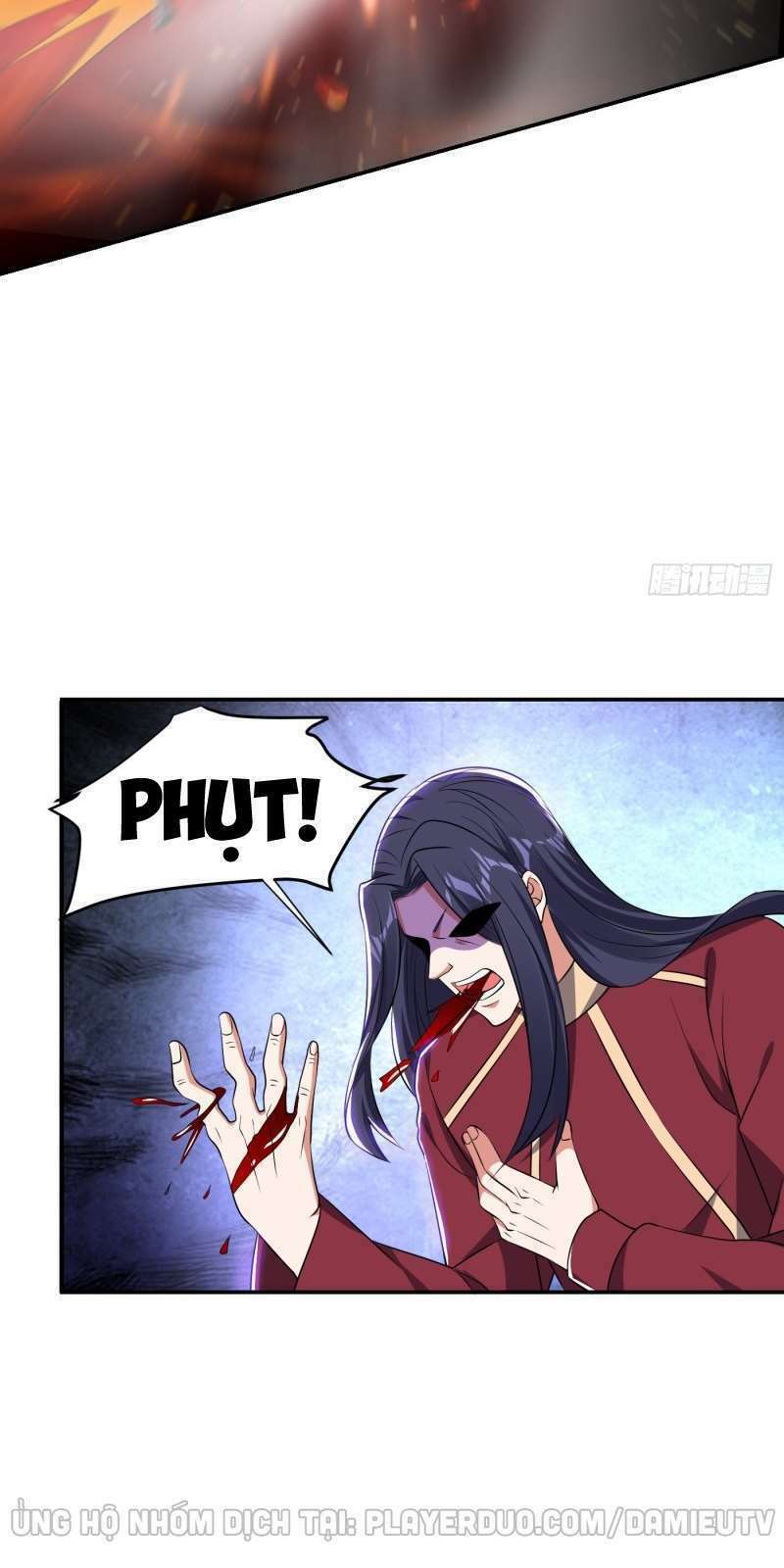 Nhặt Được Hoa Khôi Về Làm Vợ Chapter 167 - Trang 2