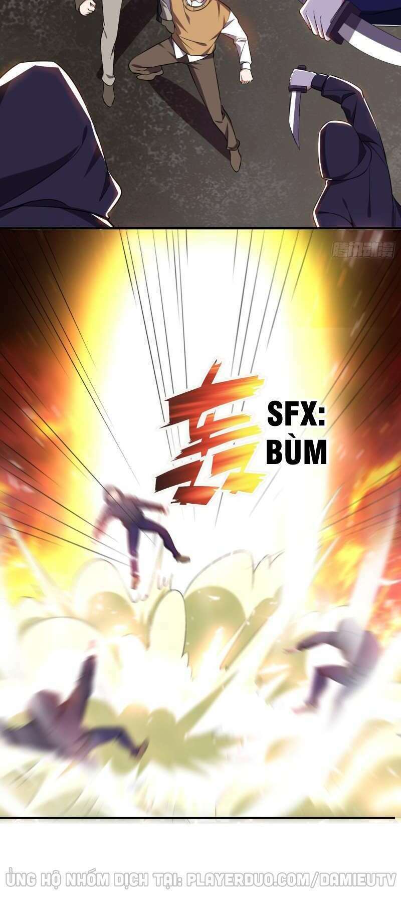 Nhặt Được Hoa Khôi Về Làm Vợ Chapter 167 - Trang 2