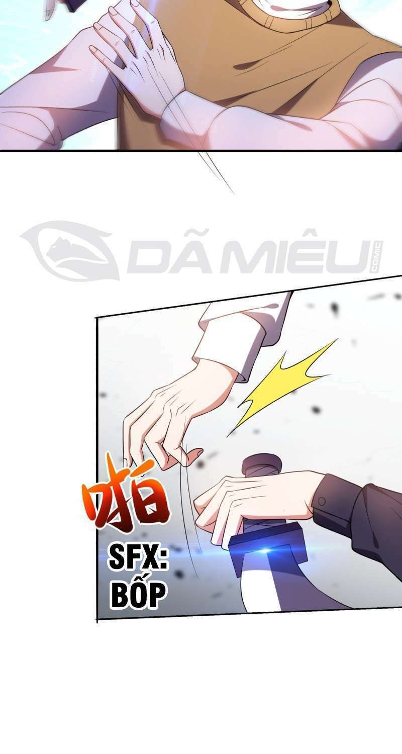 Nhặt Được Hoa Khôi Về Làm Vợ Chapter 167 - Trang 2