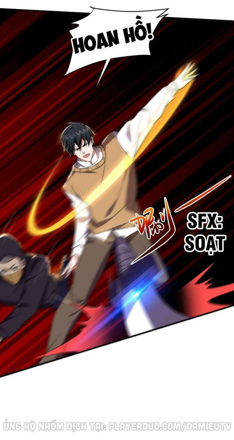 Nhặt Được Hoa Khôi Về Làm Vợ Chapter 167 - Trang 2