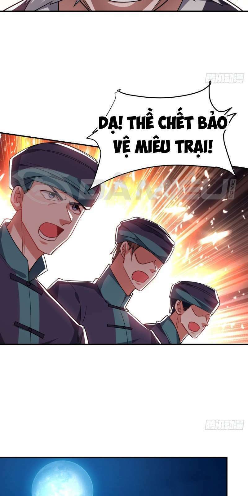 Nhặt Được Hoa Khôi Về Làm Vợ Chapter 168 - Trang 2