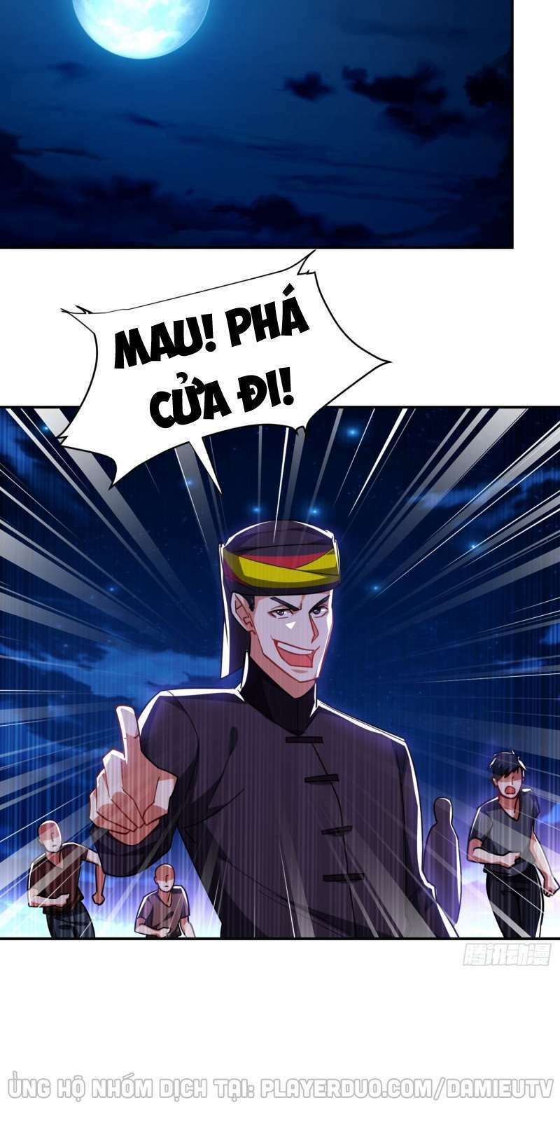 Nhặt Được Hoa Khôi Về Làm Vợ Chapter 168 - Trang 2