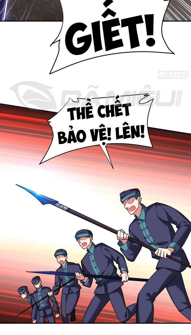 Nhặt Được Hoa Khôi Về Làm Vợ Chapter 168 - Trang 2