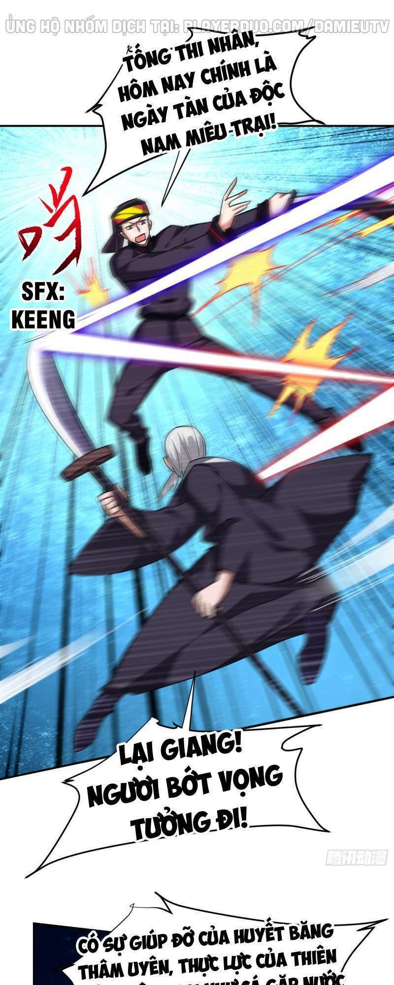 Nhặt Được Hoa Khôi Về Làm Vợ Chapter 168 - Trang 2