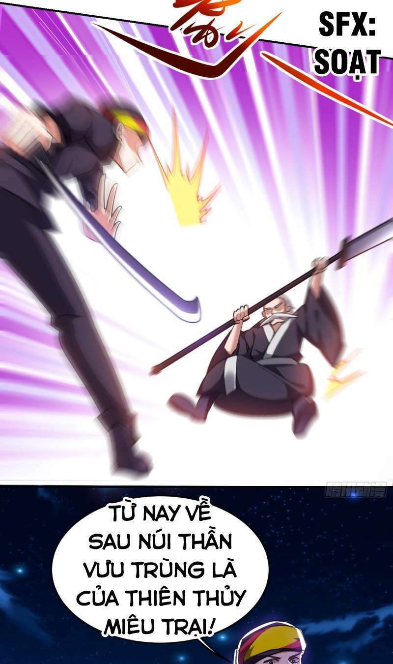 Nhặt Được Hoa Khôi Về Làm Vợ Chapter 168 - Trang 2