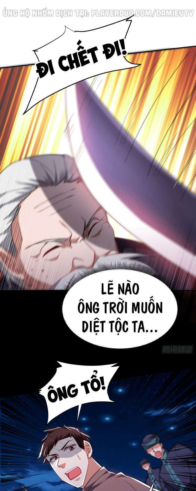 Nhặt Được Hoa Khôi Về Làm Vợ Chapter 168 - Trang 2