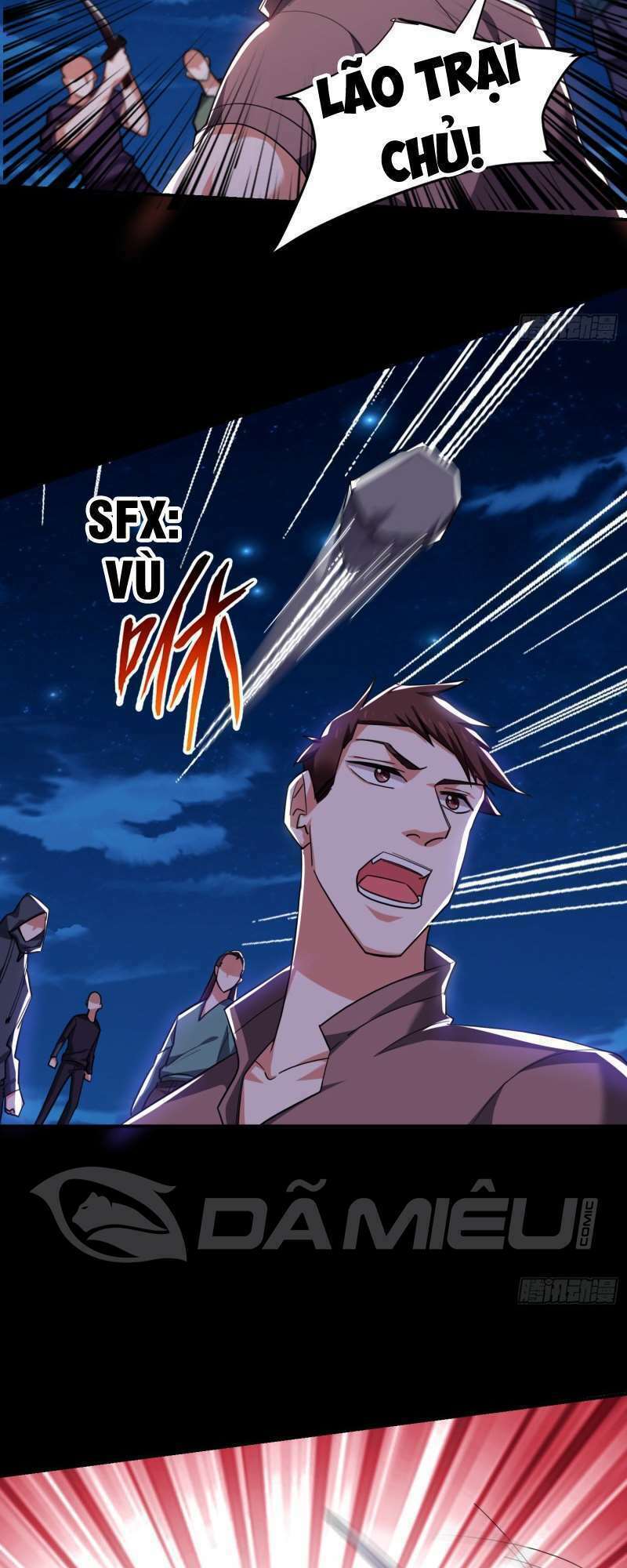 Nhặt Được Hoa Khôi Về Làm Vợ Chapter 168 - Trang 2