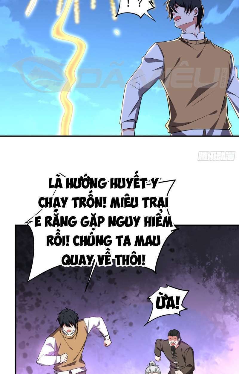 Nhặt Được Hoa Khôi Về Làm Vợ Chapter 168 - Trang 2