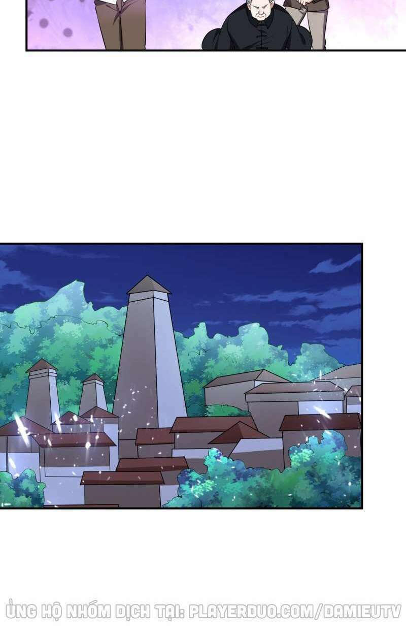 Nhặt Được Hoa Khôi Về Làm Vợ Chapter 168 - Trang 2