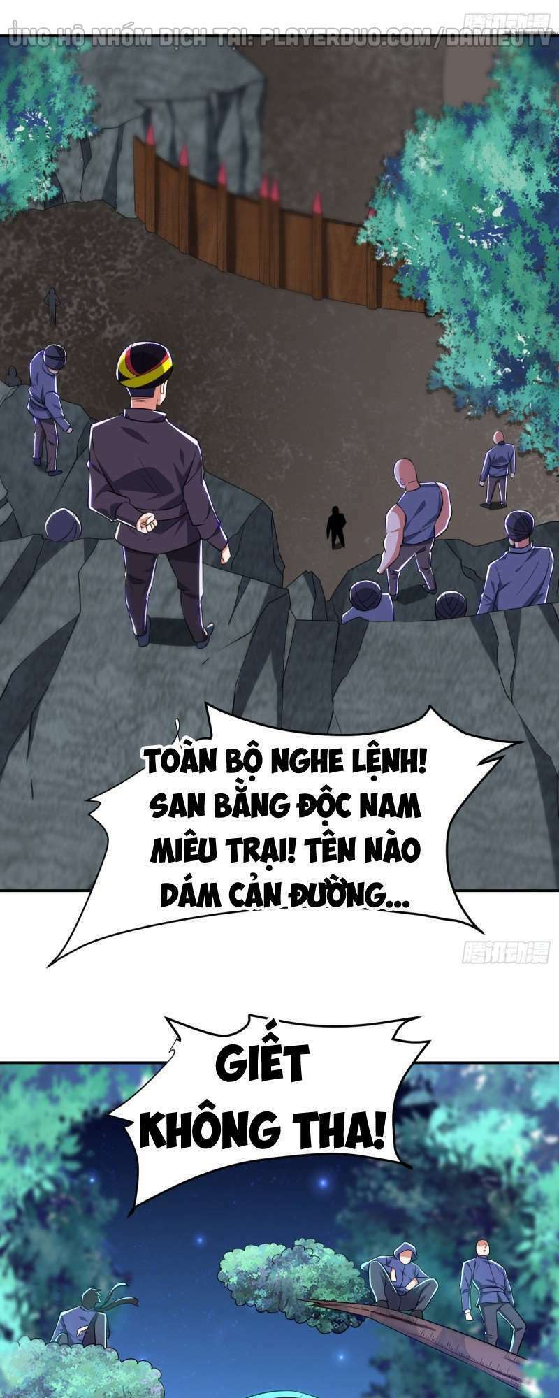 Nhặt Được Hoa Khôi Về Làm Vợ Chapter 168 - Trang 2