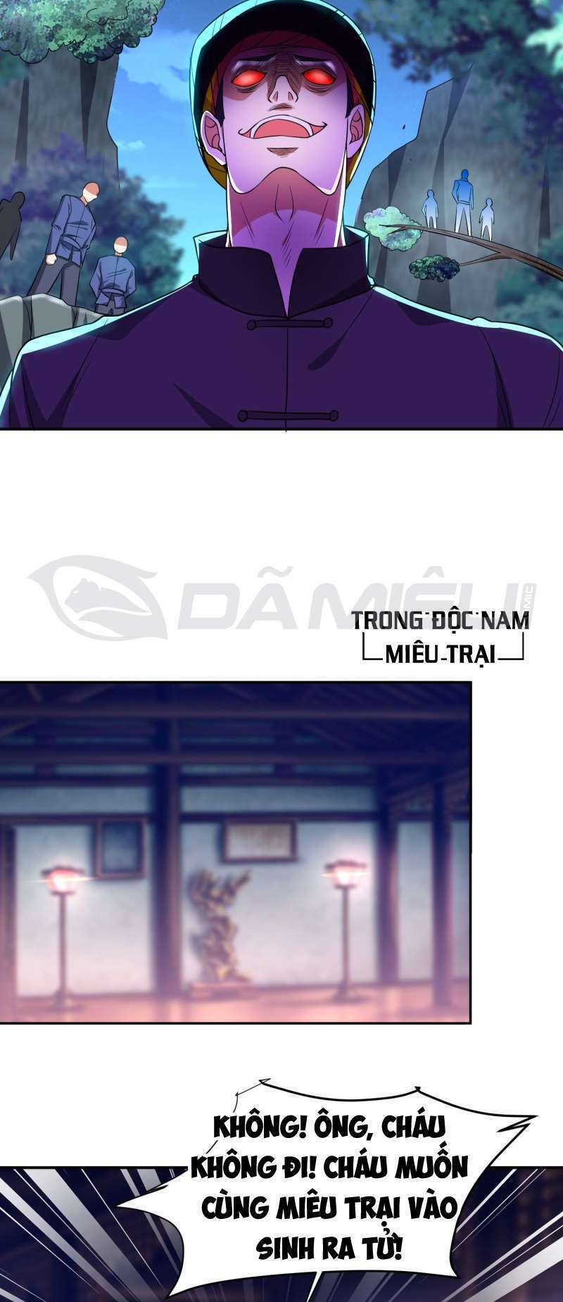 Nhặt Được Hoa Khôi Về Làm Vợ Chapter 168 - Trang 2