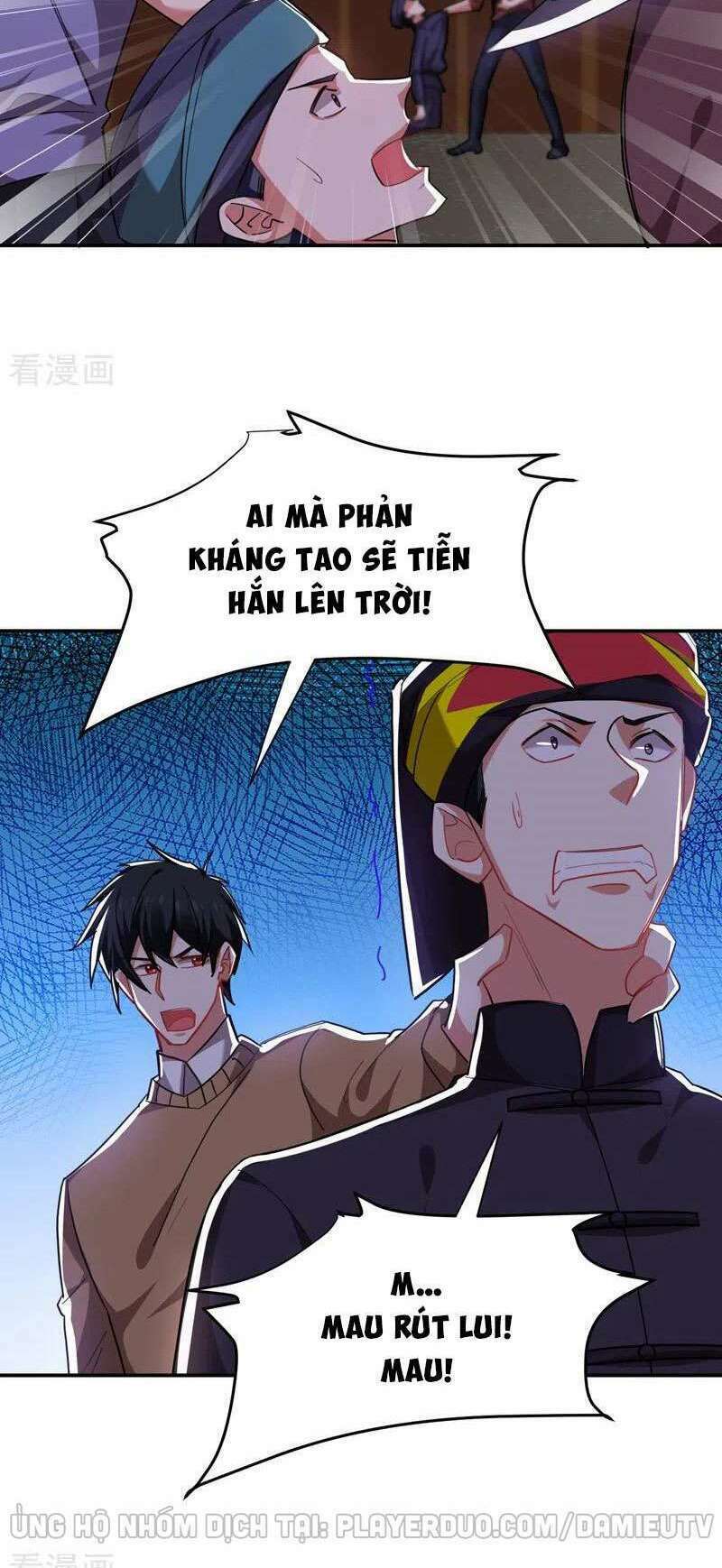 Nhặt Được Hoa Khôi Về Làm Vợ Chapter 169 - Trang 2