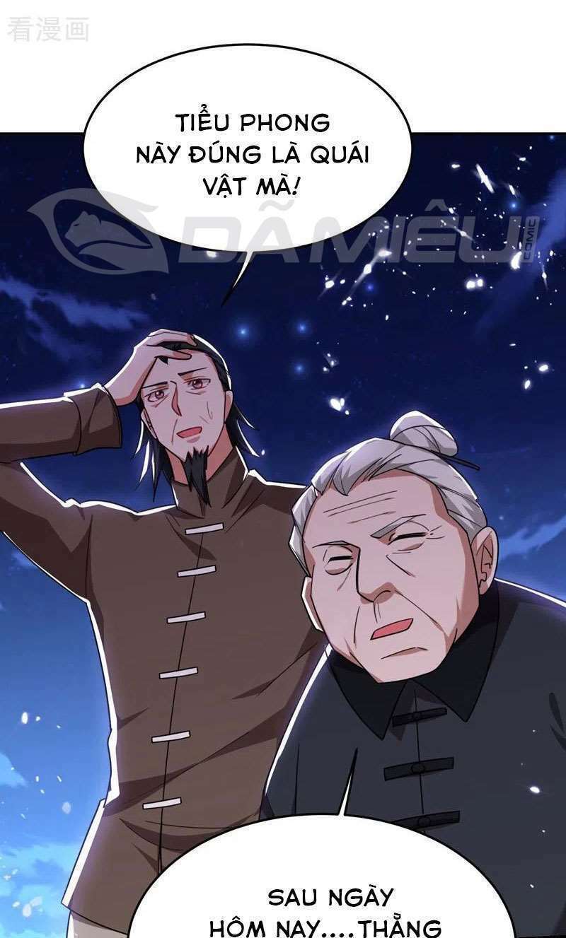 Nhặt Được Hoa Khôi Về Làm Vợ Chapter 169 - Trang 2