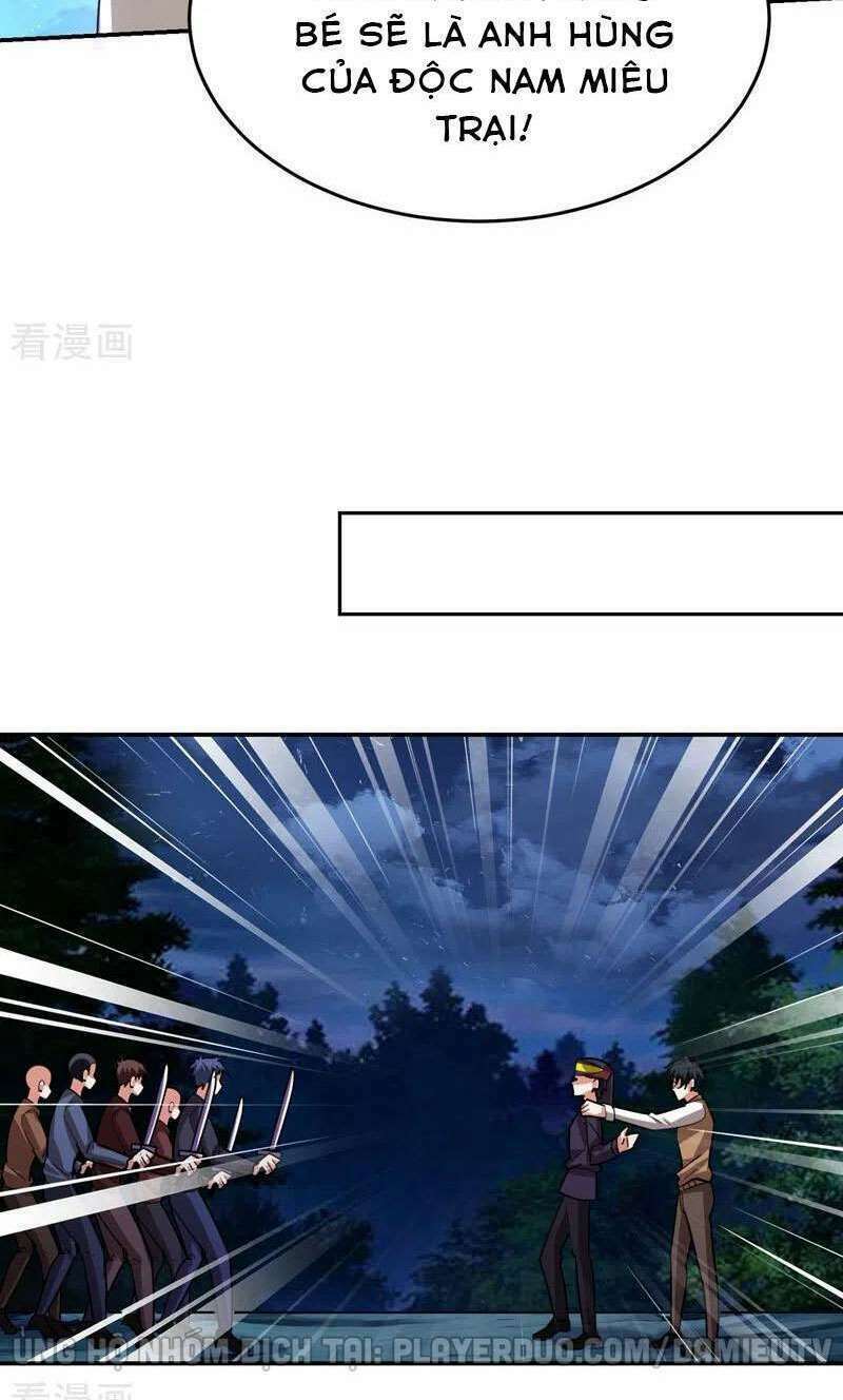 Nhặt Được Hoa Khôi Về Làm Vợ Chapter 169 - Trang 2