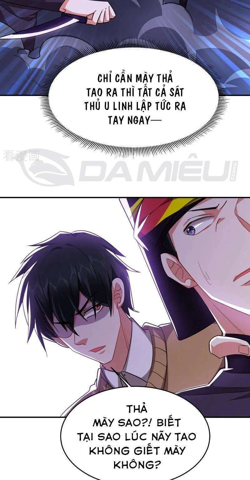 Nhặt Được Hoa Khôi Về Làm Vợ Chapter 169 - Trang 2