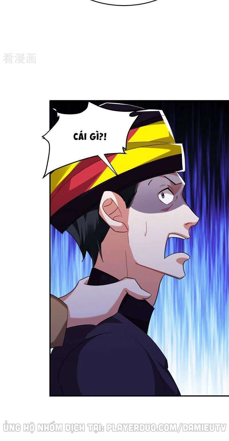 Nhặt Được Hoa Khôi Về Làm Vợ Chapter 169 - Trang 2