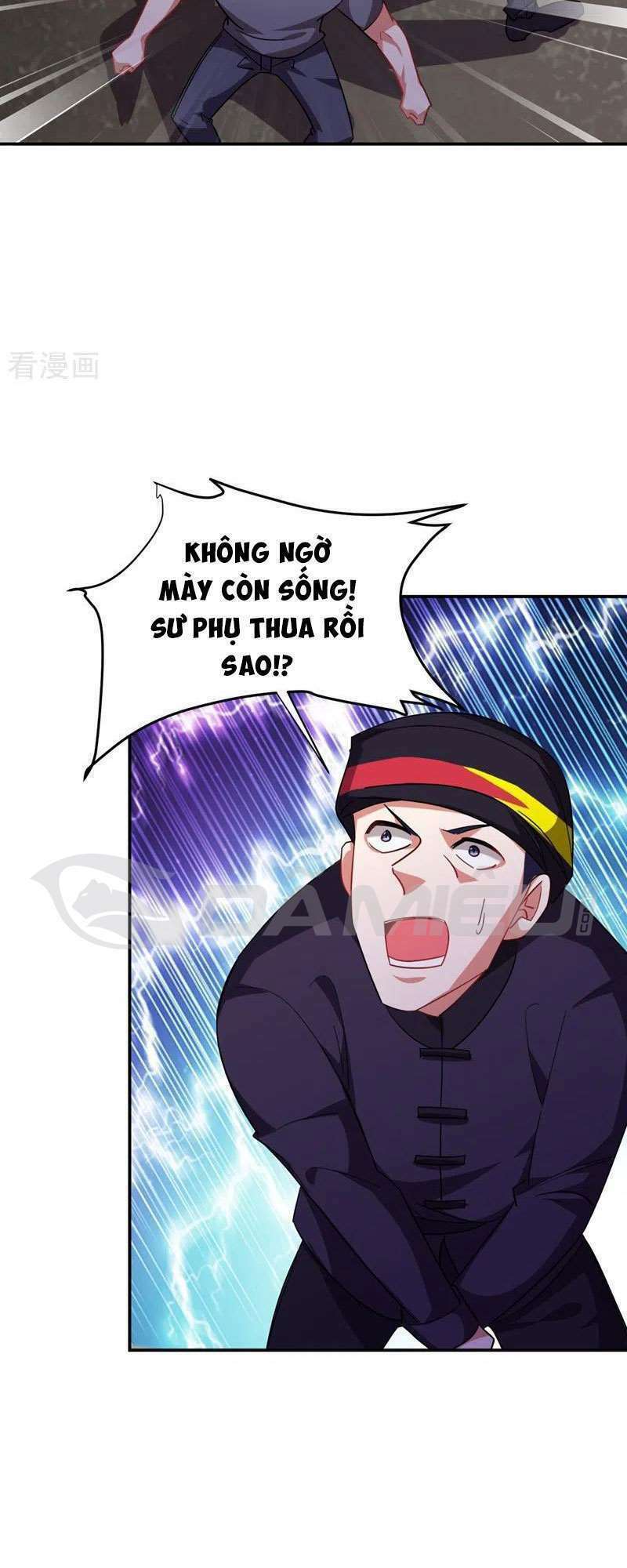 Nhặt Được Hoa Khôi Về Làm Vợ Chapter 169 - Trang 2