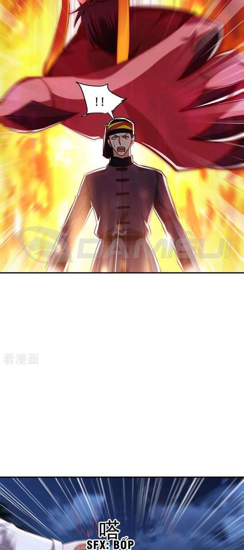 Nhặt Được Hoa Khôi Về Làm Vợ Chapter 169 - Trang 2