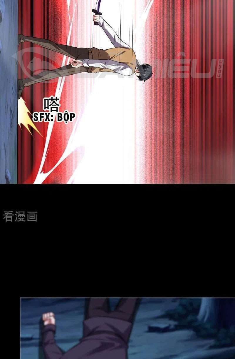 Nhặt Được Hoa Khôi Về Làm Vợ Chapter 169 - Trang 2