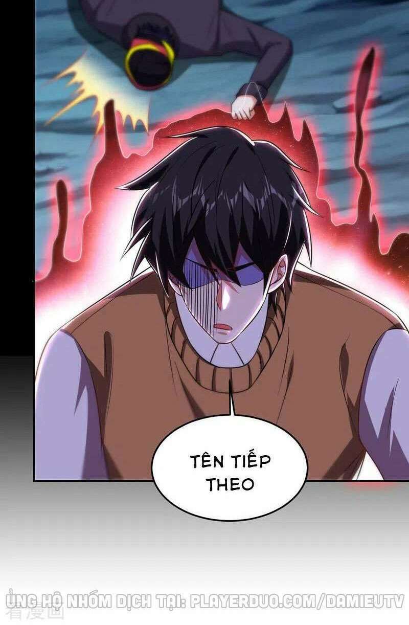 Nhặt Được Hoa Khôi Về Làm Vợ Chapter 169 - Trang 2