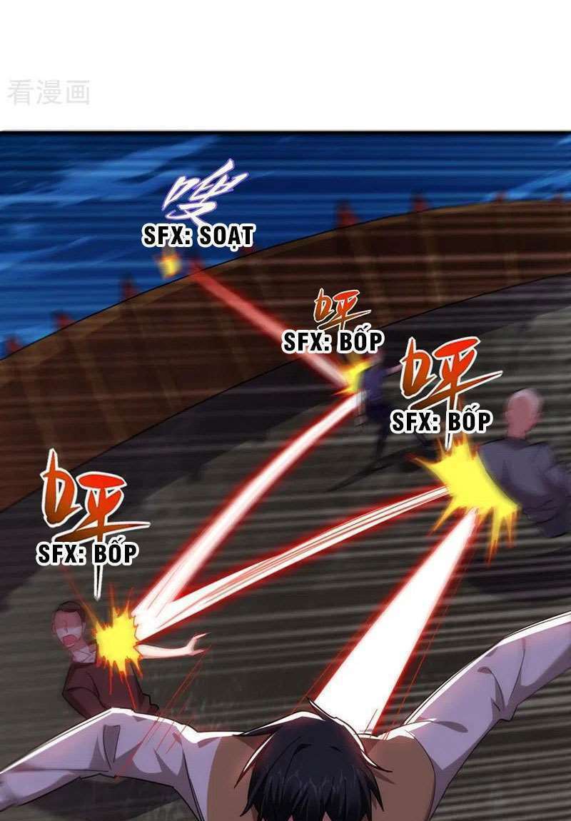 Nhặt Được Hoa Khôi Về Làm Vợ Chapter 169 - Trang 2