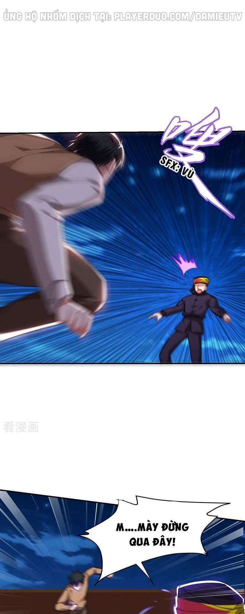 Nhặt Được Hoa Khôi Về Làm Vợ Chapter 169 - Trang 2