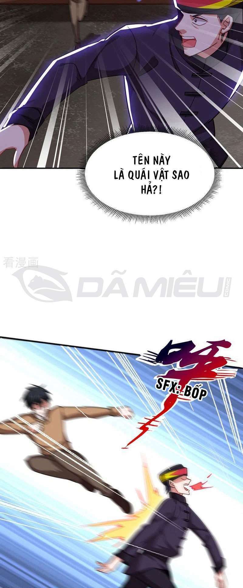 Nhặt Được Hoa Khôi Về Làm Vợ Chapter 169 - Trang 2