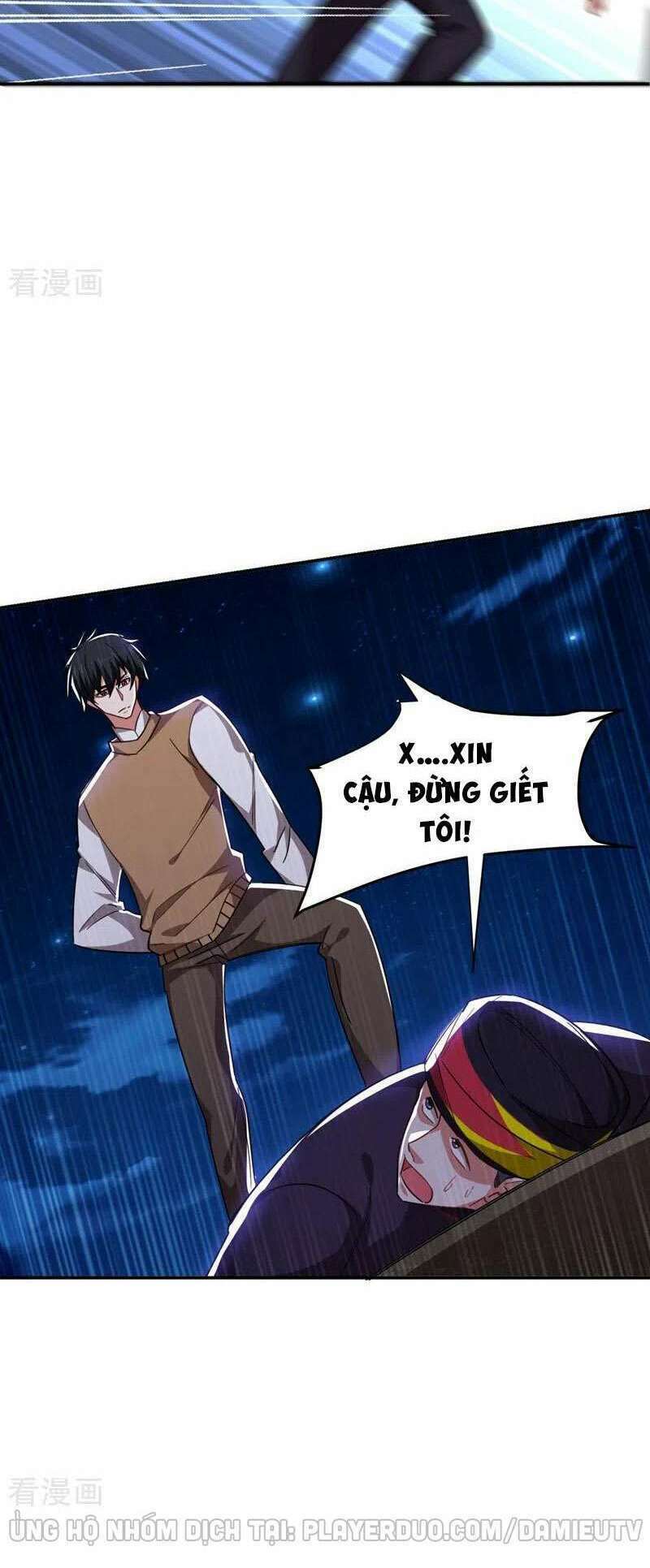 Nhặt Được Hoa Khôi Về Làm Vợ Chapter 169 - Trang 2