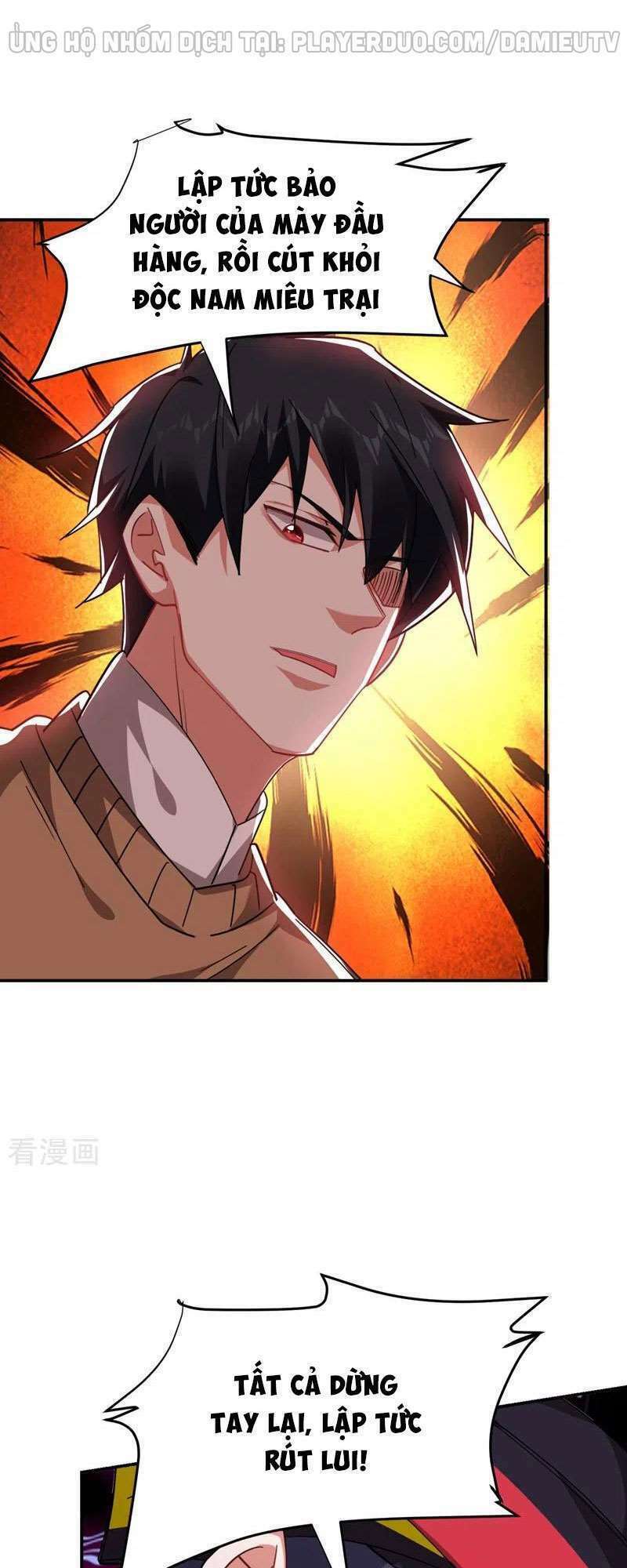 Nhặt Được Hoa Khôi Về Làm Vợ Chapter 169 - Trang 2