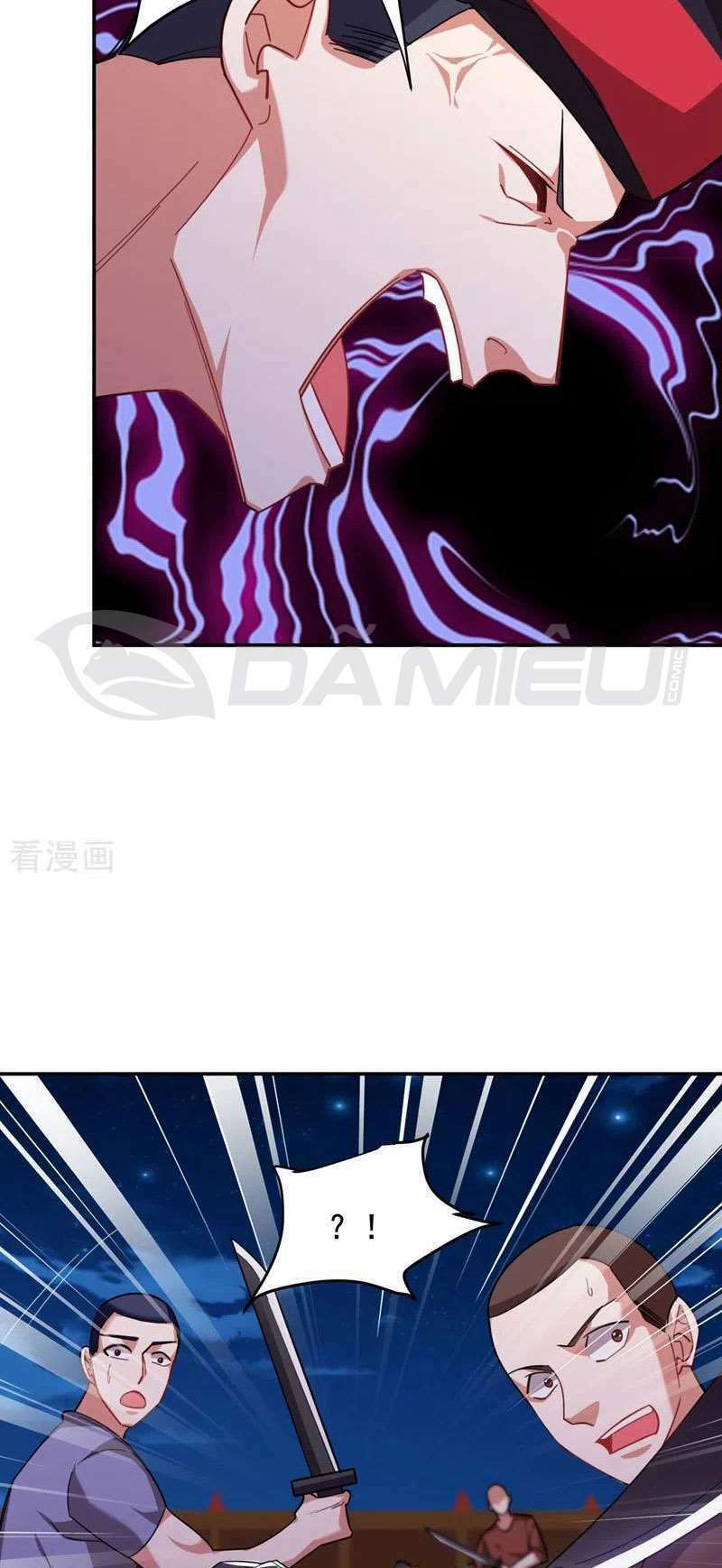 Nhặt Được Hoa Khôi Về Làm Vợ Chapter 169 - Trang 2