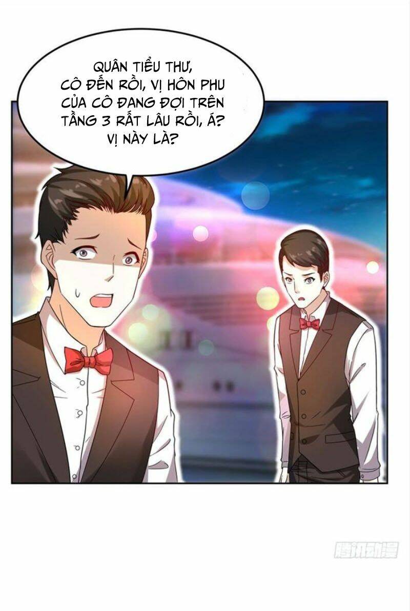 Nhặt Được Hoa Khôi Về Làm Vợ Chapter 17 - Trang 2