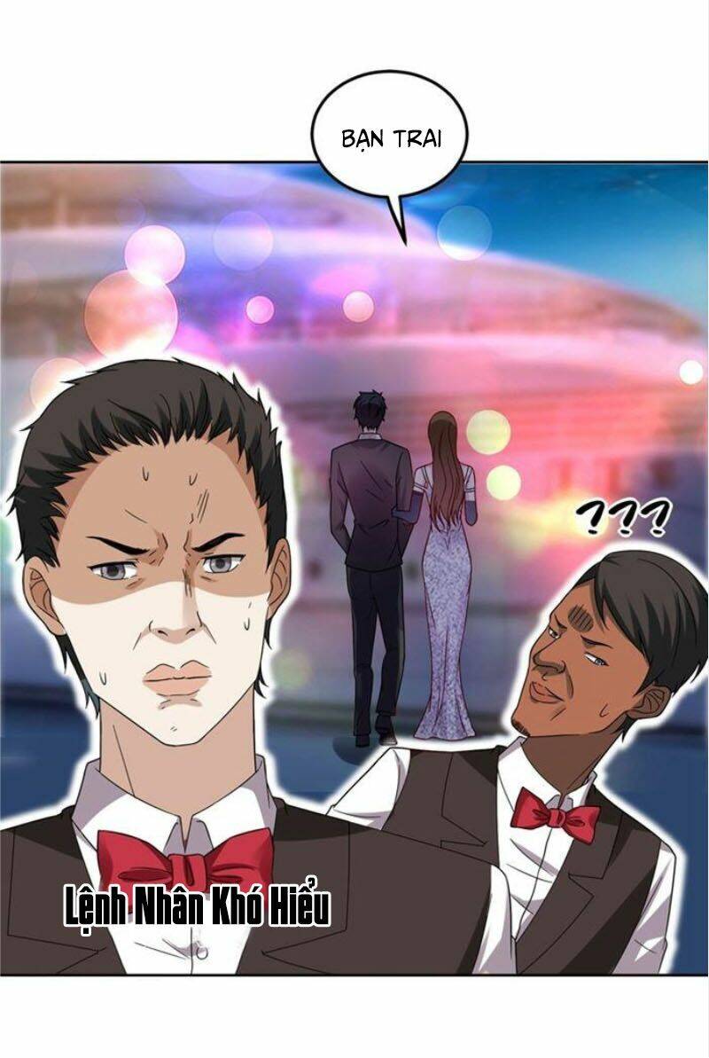 Nhặt Được Hoa Khôi Về Làm Vợ Chapter 17 - Trang 2