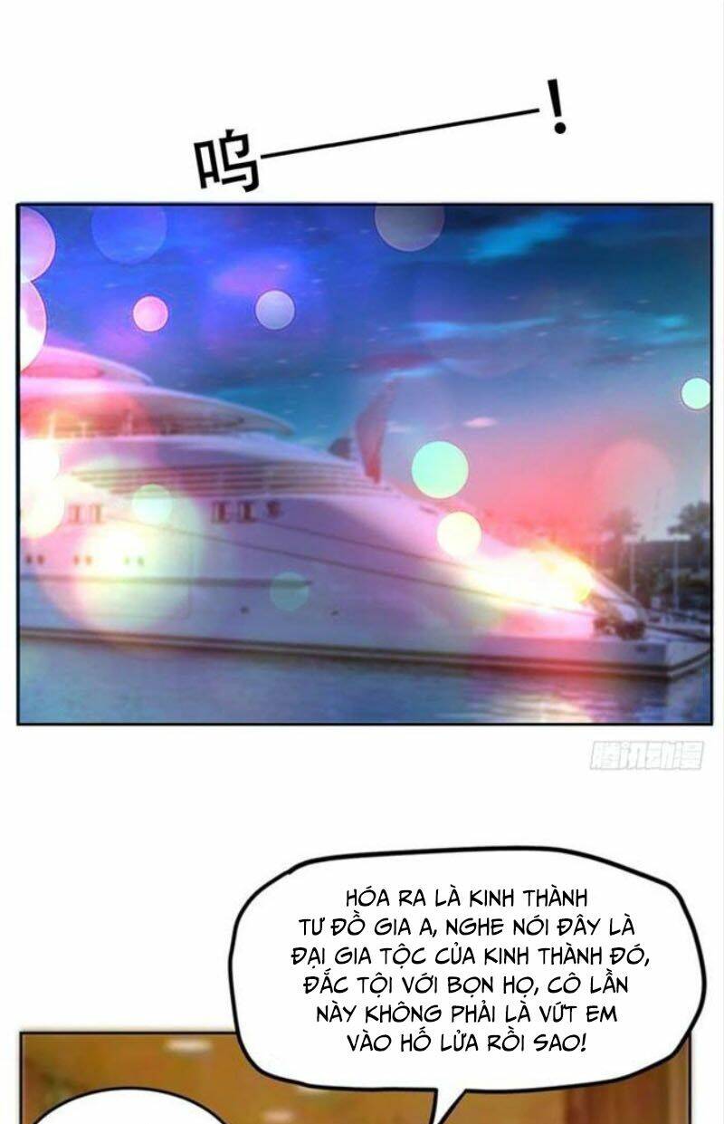 Nhặt Được Hoa Khôi Về Làm Vợ Chapter 17 - Trang 2