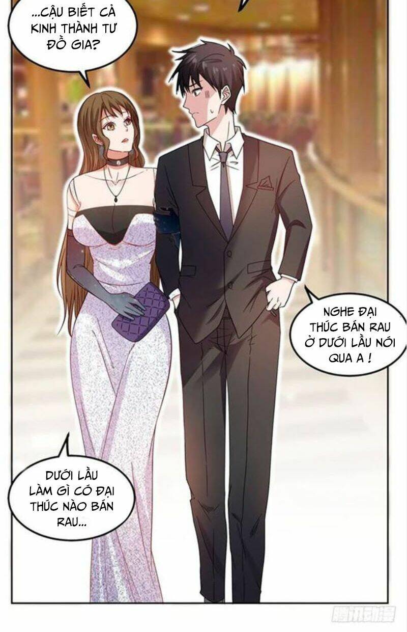 Nhặt Được Hoa Khôi Về Làm Vợ Chapter 17 - Trang 2