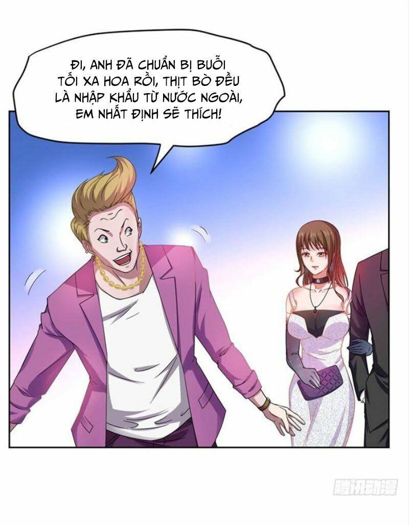 Nhặt Được Hoa Khôi Về Làm Vợ Chapter 17 - Trang 2