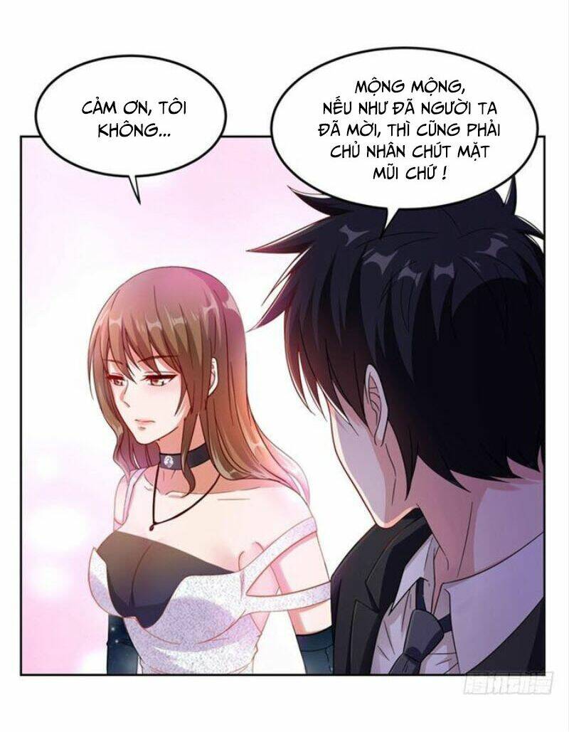 Nhặt Được Hoa Khôi Về Làm Vợ Chapter 17 - Trang 2