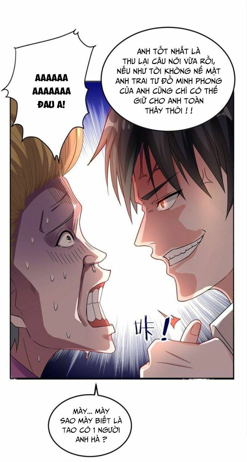 Nhặt Được Hoa Khôi Về Làm Vợ Chapter 17 - Trang 2