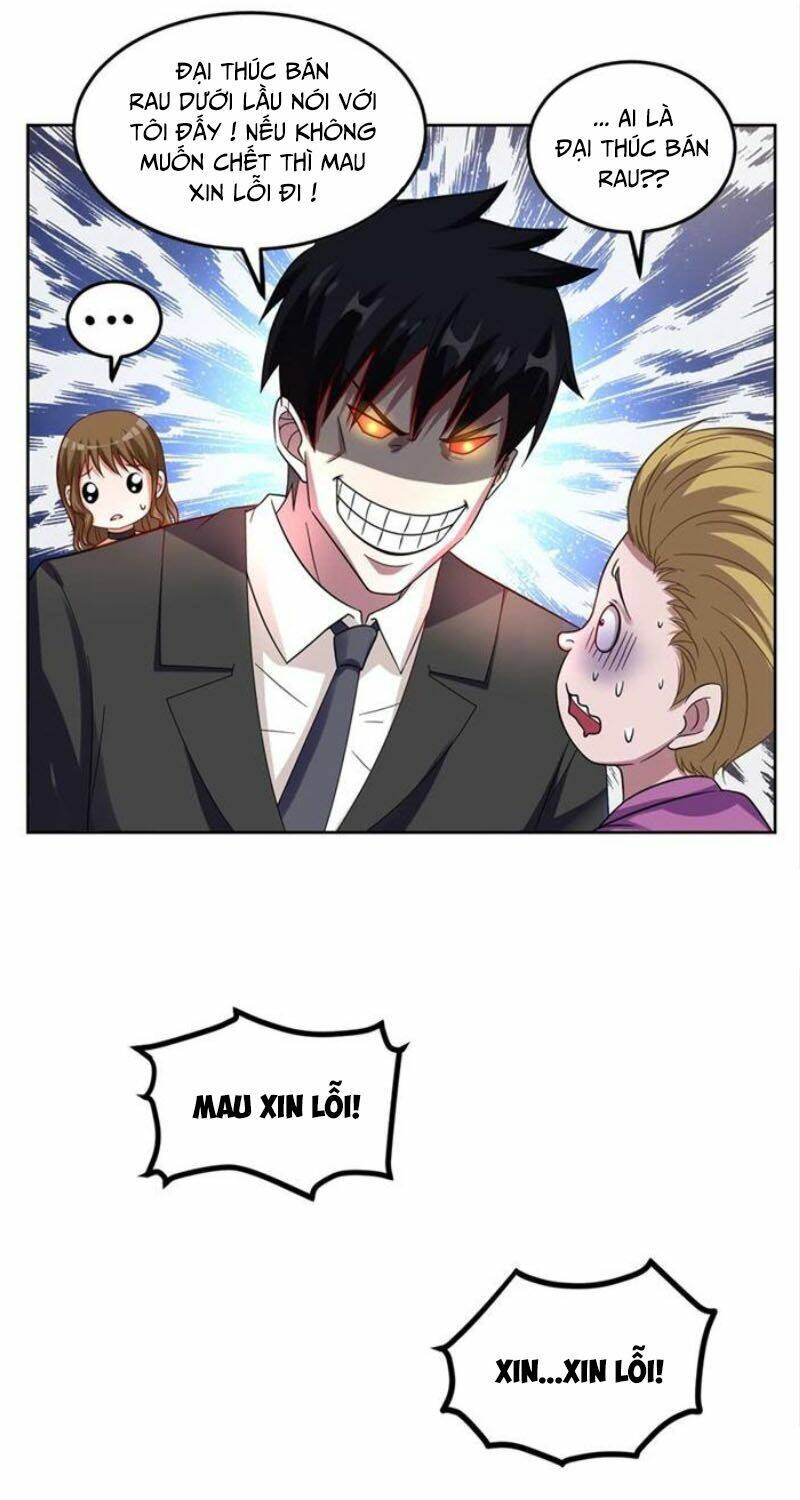 Nhặt Được Hoa Khôi Về Làm Vợ Chapter 17 - Trang 2