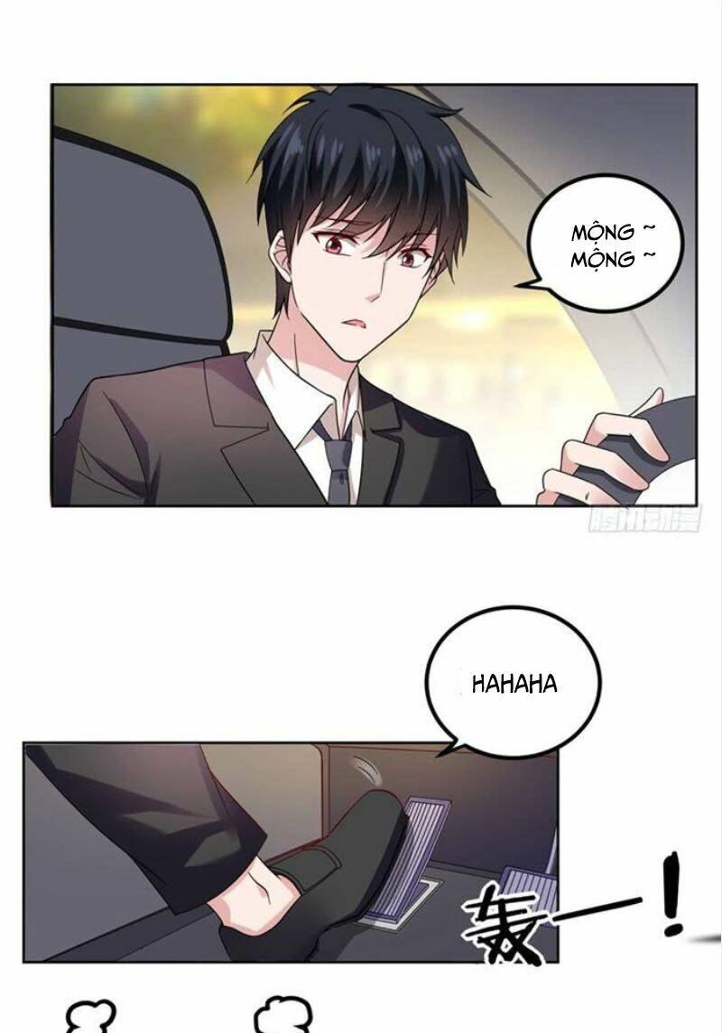 Nhặt Được Hoa Khôi Về Làm Vợ Chapter 17 - Trang 2