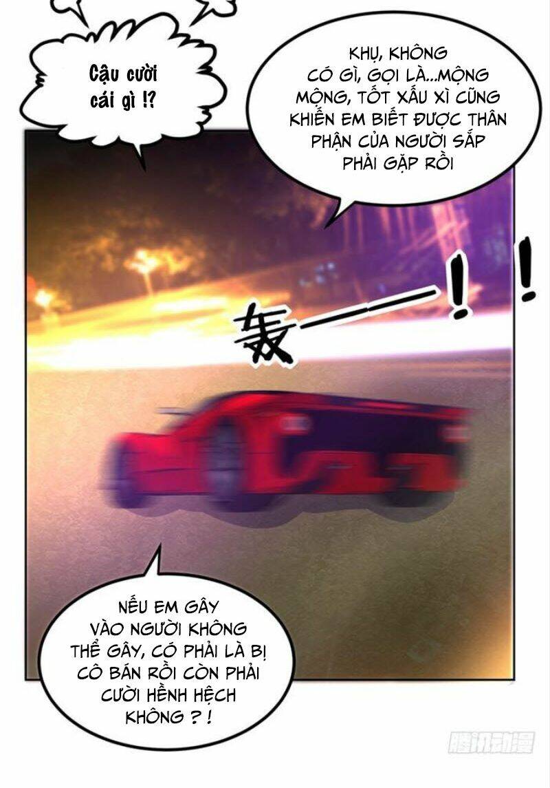 Nhặt Được Hoa Khôi Về Làm Vợ Chapter 17 - Trang 2