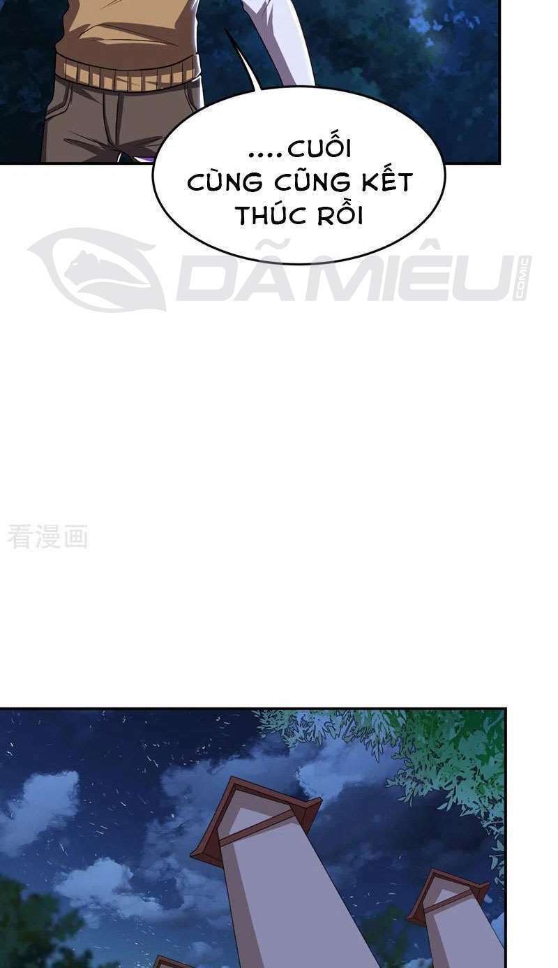 Nhặt Được Hoa Khôi Về Làm Vợ Chapter 170 - Trang 2