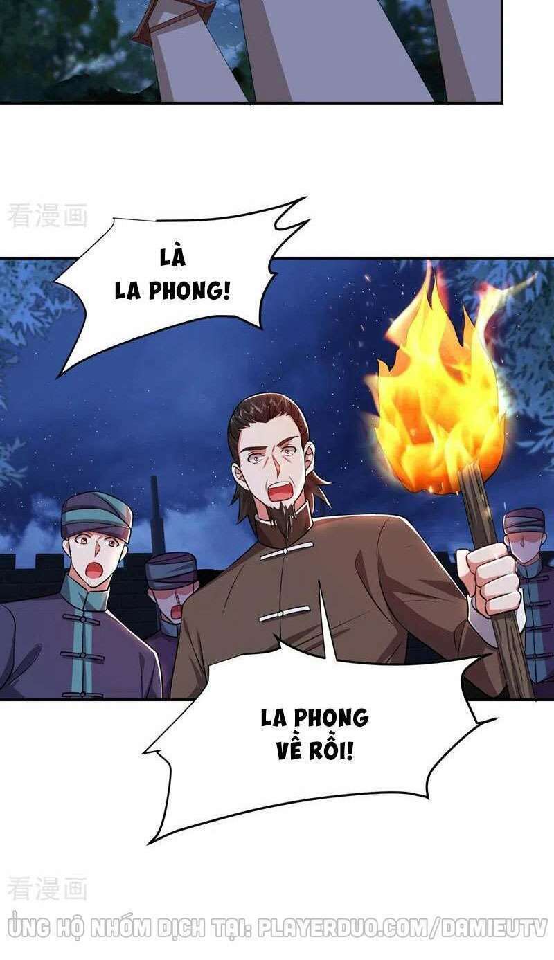 Nhặt Được Hoa Khôi Về Làm Vợ Chapter 170 - Trang 2