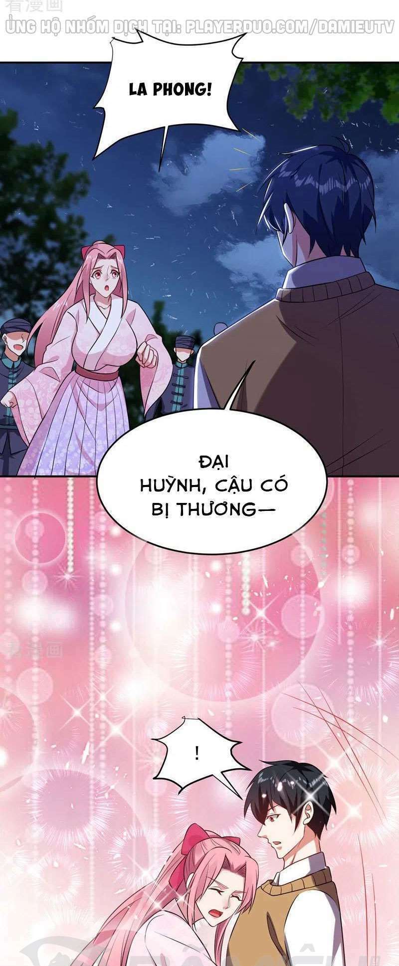 Nhặt Được Hoa Khôi Về Làm Vợ Chapter 170 - Trang 2