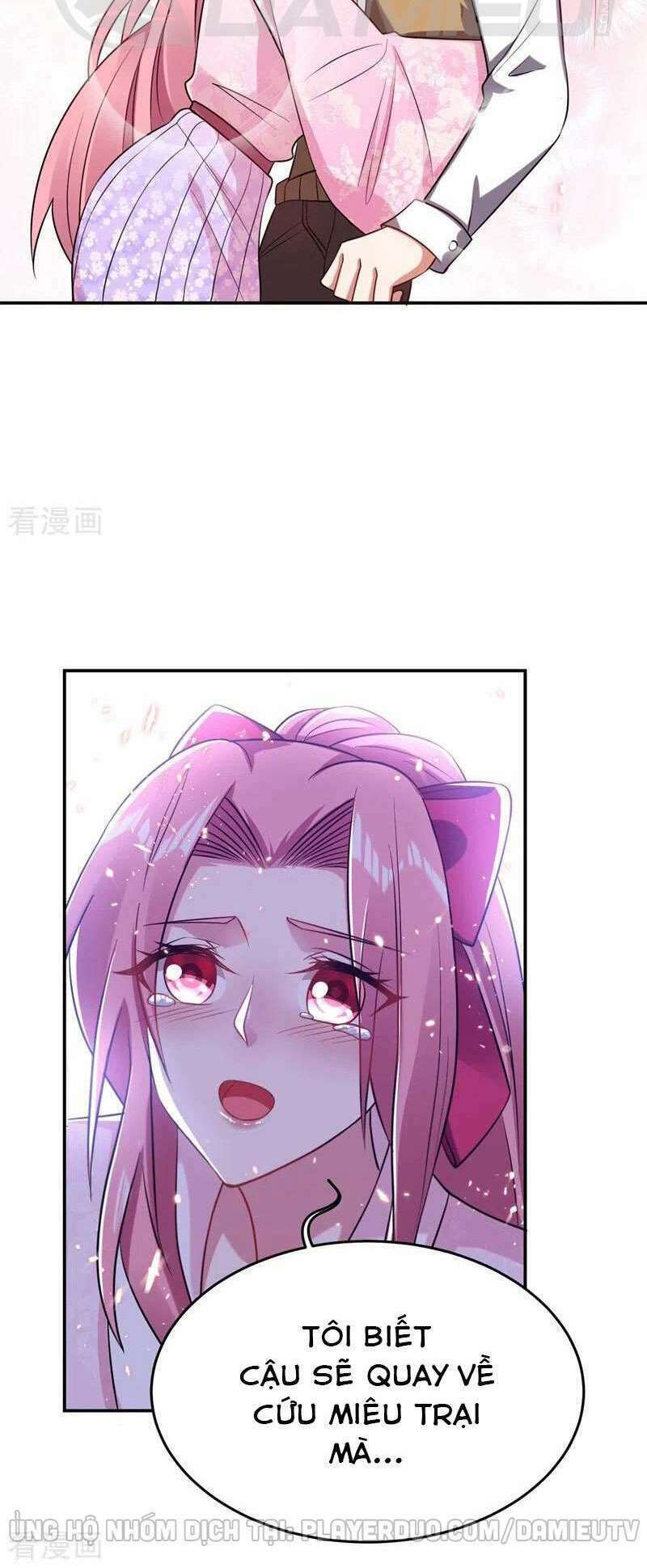 Nhặt Được Hoa Khôi Về Làm Vợ Chapter 170 - Trang 2