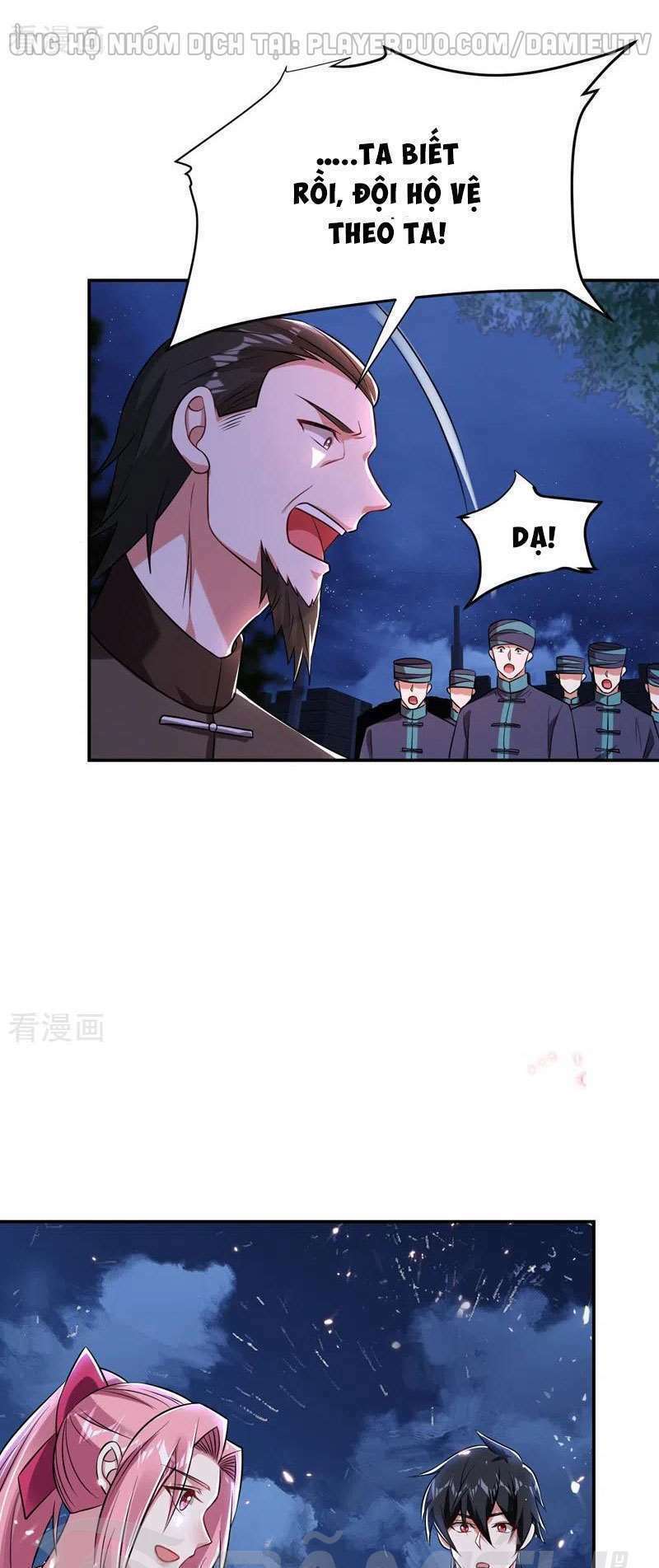 Nhặt Được Hoa Khôi Về Làm Vợ Chapter 170 - Trang 2