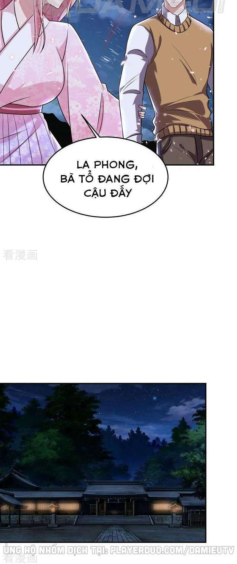 Nhặt Được Hoa Khôi Về Làm Vợ Chapter 170 - Trang 2
