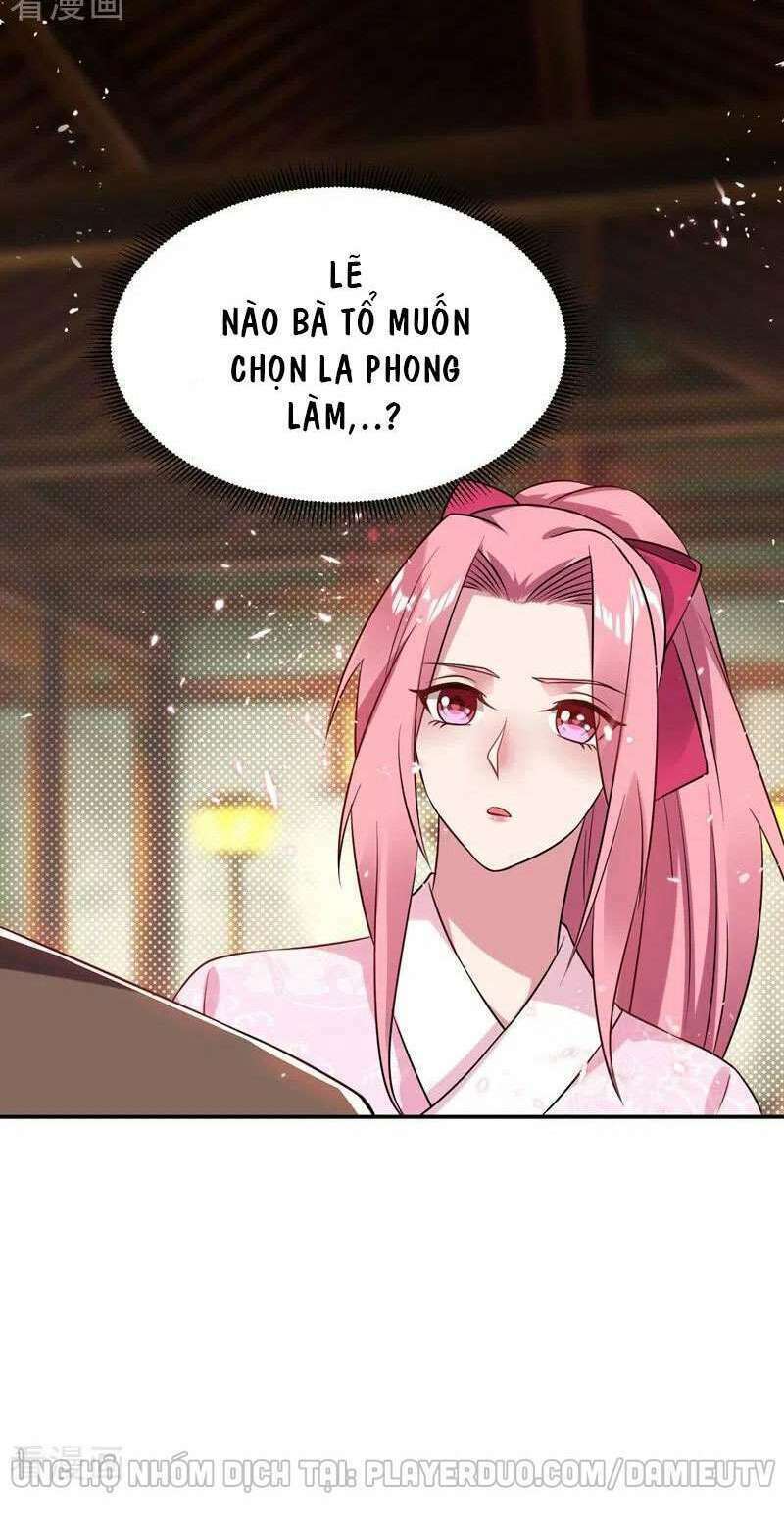 Nhặt Được Hoa Khôi Về Làm Vợ Chapter 170 - Trang 2