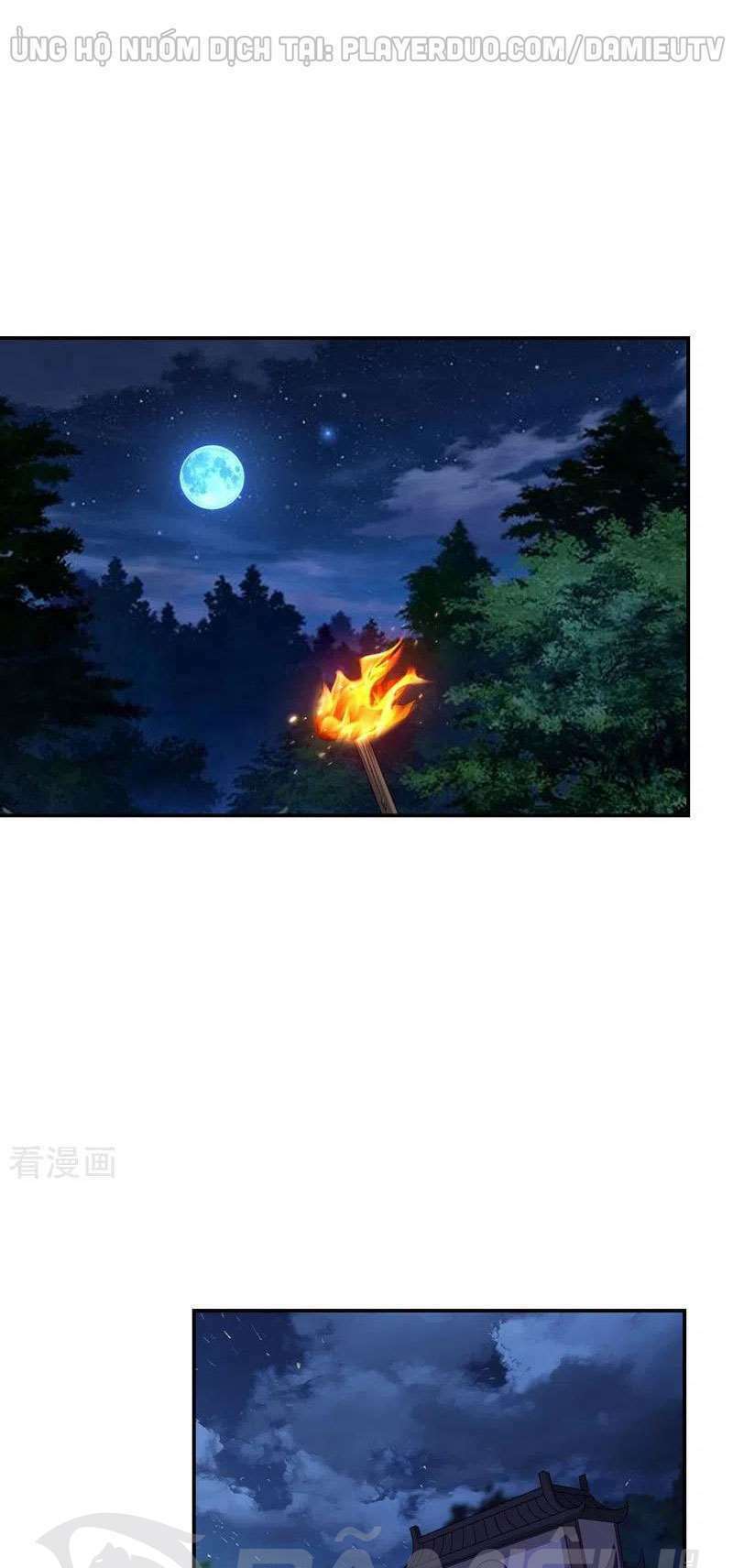 Nhặt Được Hoa Khôi Về Làm Vợ Chapter 170 - Trang 2